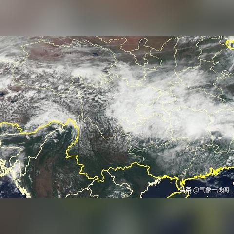云南未来30天天气预报（云南未来30天天气预报最准确）