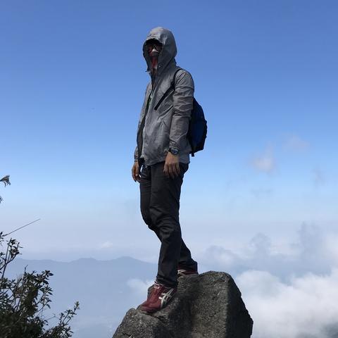 武功山天气预报(武功山天气预报15天查询风景区) 武功山天气预报(武功山天气预报15天查询风景区)