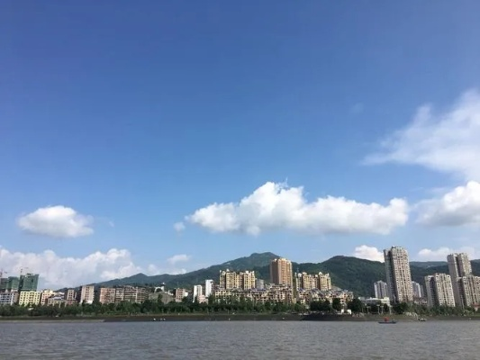 开州天气预报(开州天气预报40天准确) 开州天气预报(开州天气预报40天准确)