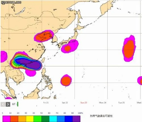 ecmwf台风集合预报(ec台风预测) ecmwf台风集合预报(ec台风预测)