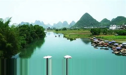 广西阳朔天气预报（广西阳朔天气预报7天）