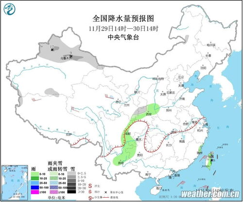 河南未来一周天气预报（河南未来一周天气预报详情）