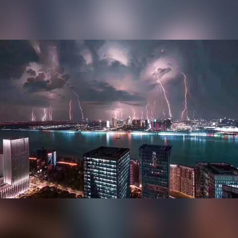 杭州一周天气（杭州一周天气预报15天准确率）