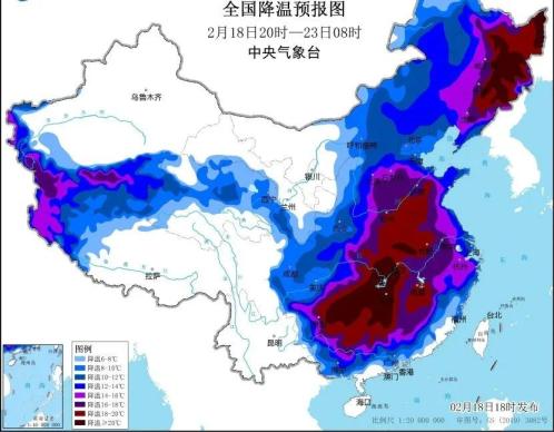 上海宝山天气预报（上海天气预报）