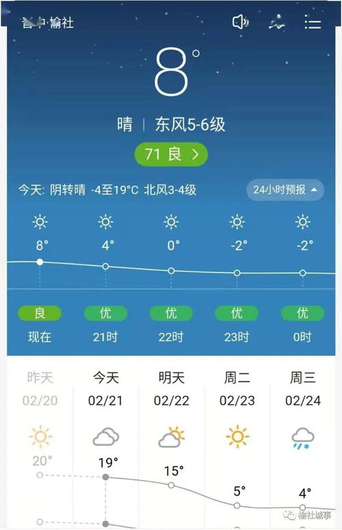 献县天气预报（献县天气预报2345）