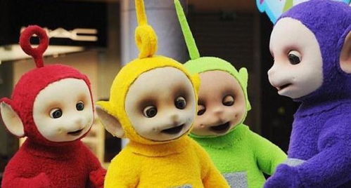 天线宝宝下载绿色版V18.91.180.56安卓系统版本-好用