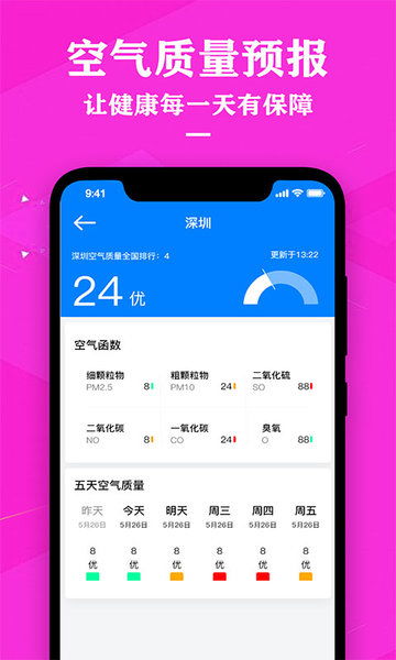 下载天气预报（下载天气预报2026版本）
