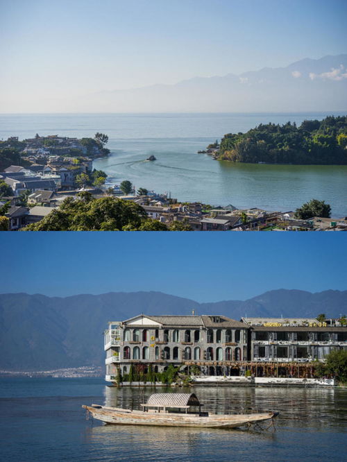 云南旅游（云南旅游最佳时间是几月份）
