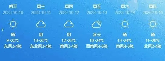 濮阳天气预报15天查询（濮阳天气预报）