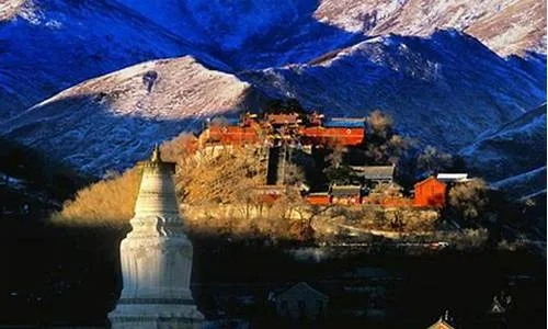五台县天气预报（山西五台县天气预报）