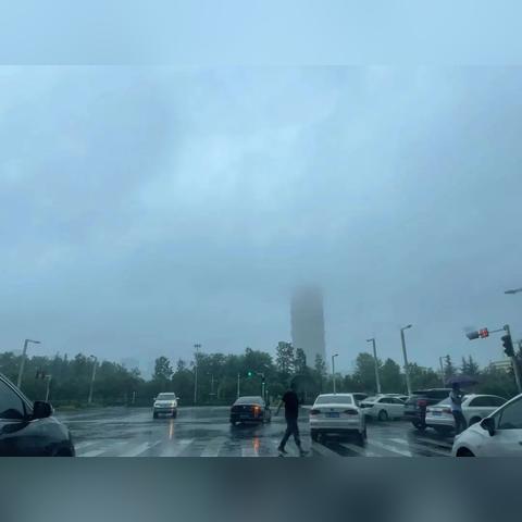 未来10天河南降雨（河南未来一周降雨）