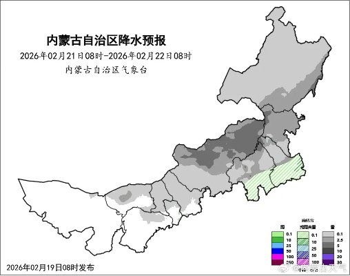 内蒙古赤峰天气预报（内蒙古天气赤峰天气）