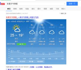 2345精准天气预报（精准天气预报24小时详情）
