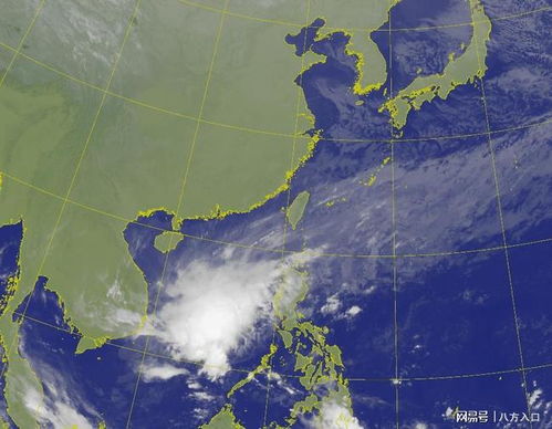 中央气象台1一7天降水卫星云图(实时降雨卫星云图) 中央气象台1一7天降水卫星云图(实时降雨卫星云图)