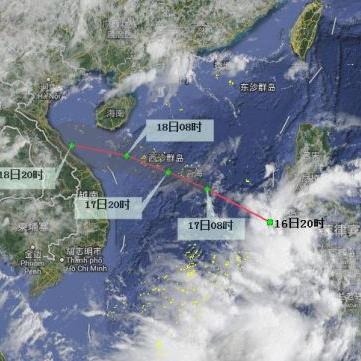 最新气象报告天气预报(最新天气消息气象预报) 最新气象报告天气预报(最新天气消息气象预报)