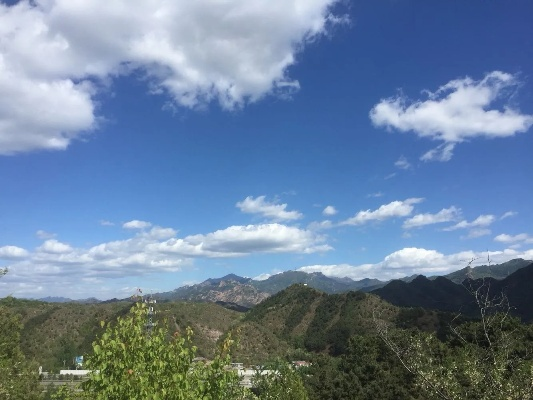 密云天气（北京天气）