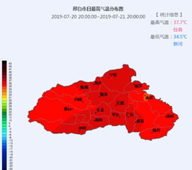 邢台天气（邢台天气预报）