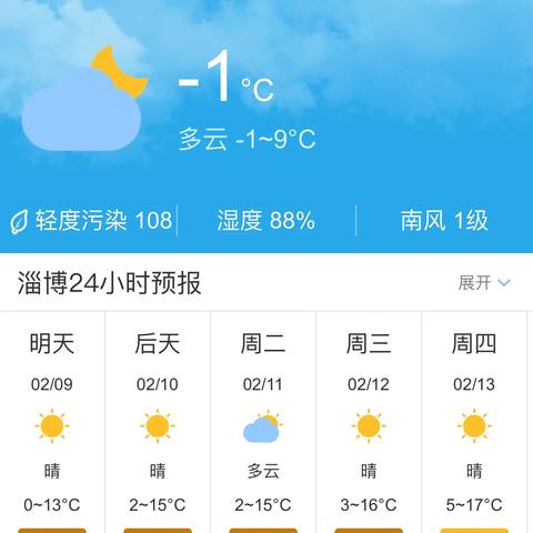 山东省未来3天天气(山东地区未来天气) 山东省未来3天天气(山东地区未来天气)