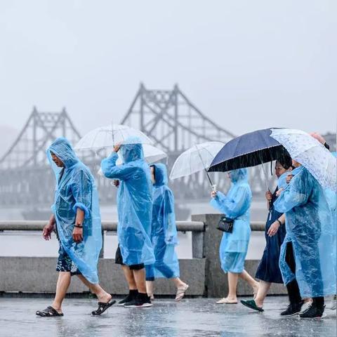 辽宁特大暴雨时间表(2021年辽宁暴雨) 辽宁特大暴雨时间表(2021年辽宁暴雨)